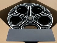 Lamborghini Aventador 2011-2022 Jante forjate OEM R20 R21 V1 (Set 4 buc) foto 5