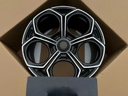 Lamborghini Aventador 2011-2022 Jante forjate OEM R20 R21 V1 (Set 4 buc) foto 2