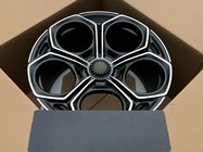 Lamborghini Aventador 2011-2022 Jante forjate OEM R20 R21 V1 (Set 4 buc) foto 4