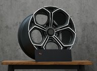 Lamborghini Aventador 2011-2022 Jante forjate OEM R20 R21 V1 (Set 4 buc) foto 1