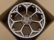 Lamborghini Urus 2018- Jante forjate OEM R23 V2 (Set 4 buc) foto 2