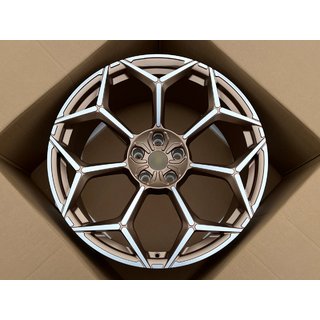 Jante forjate OEM R23 V2 (Set 4 buc) foto 2