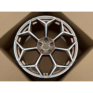 Jante forjate OEM R23 V2 (Set 4 buc) foto 2
