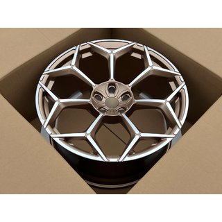 Jante forjate OEM R23 V2 (Set 4 buc) foto 4