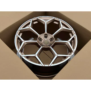 Jante forjate OEM R23 V2 (Set 4 buc) foto 4
