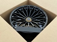 Lamborghini Urus 2018- Jante forjate OEM R23 V3 (Set 4 buc) foto 4