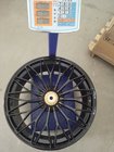 Lamborghini Urus 2018- Jante forjate OEM R23 V3 (Set 4 buc) foto 13