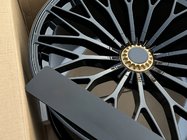 Lamborghini Urus 2018- Jante forjate OEM R23 V3 (Set 4 buc) foto 10