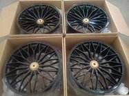 Lamborghini Urus 2018- Jante forjate OEM R23 V3 (Set 4 buc) foto 7