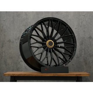 Jante forjate OEM R23 V3 (Set 4 buc) foto 1