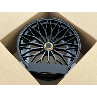 Jante forjate OEM R23 V3 (Set 4 buc) Lamborghini Urus 2018- foto 3