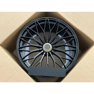 Jante forjate OEM R23 V3 (Set 4 buc) Lamborghini Urus 2018- foto 2