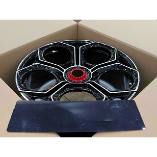 Jante forjate OEM R20 R21 V3 (Set 4 buc) Lamborghini Aventador 2011-2022 foto 4