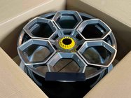 Lamborghini Huracan 2014- Jante forjate OEM R20 V1 (set 4 buc) foto 2