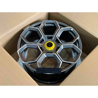 Jante forjate OEM R20 V1 (set 4 buc) foto 1