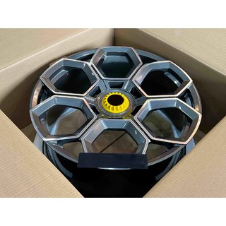 Jante forjate OEM R20 V1 (set 4 buc) Lamborghini Huracan 2014- foto 2