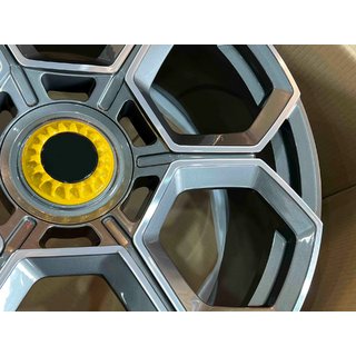 Jante forjate OEM R20 V1 (set 4 buc) foto 4
