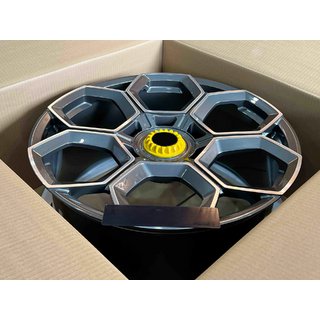 Jante forjate OEM R20 V1 (set 4 buc) foto 3