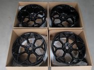 Lamborghini Urus 2018- Jante forjate OEM R23 V4 (Set 4 buc) foto 6