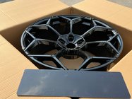Lamborghini Urus 2018- Jante forjate OEM R23 V4 (Set 4 buc) foto 4
