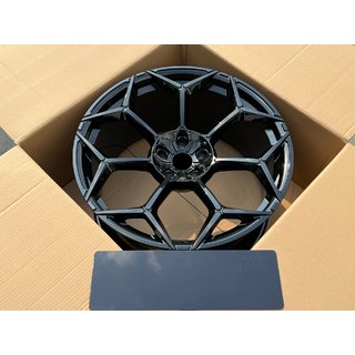 Jante forjate OEM R23 V4 (Set 4 buc) foto 2
