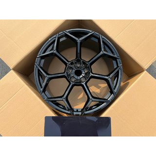 Jante forjate OEM R23 V4 (Set 4 buc) foto 1