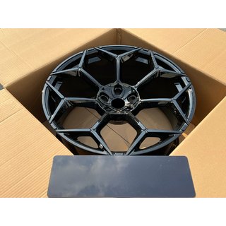 Jante forjate OEM R23 V4 (Set 4 buc) foto 3