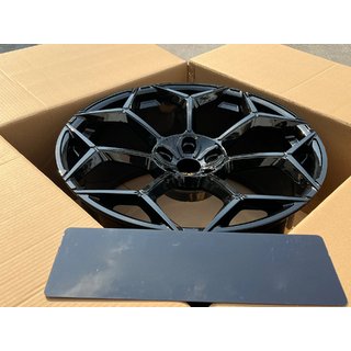 Jante forjate OEM R23 V4 (Set 4 buc) foto 4