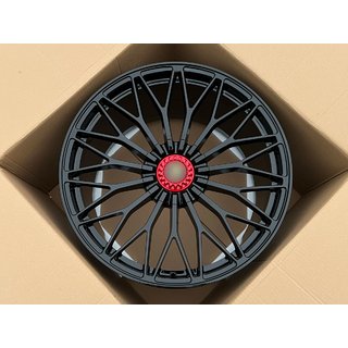 Jante forjate OEM R20 R21 V4 (Set 4 buc) Lamborghini Aventador 2011-2022 foto 1