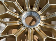 Lamborghini Huracan 2014- Jante forjate OEM R20 V2 (set 4 buc) foto 7