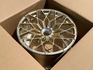Lamborghini Huracan 2014- Jante forjate OEM R20 V2 (set 4 buc) foto 3