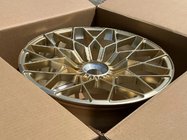 Lamborghini Huracan 2014- Jante forjate OEM R20 V2 (set 4 buc) foto 5