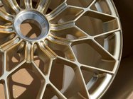 Lamborghini Huracan 2014- Jante forjate OEM R20 V2 (set 4 buc) foto 8
