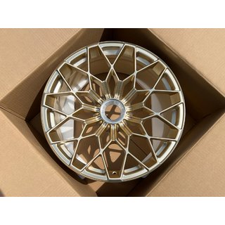 Jante forjate OEM R20 V2 (set 4 buc) foto 1