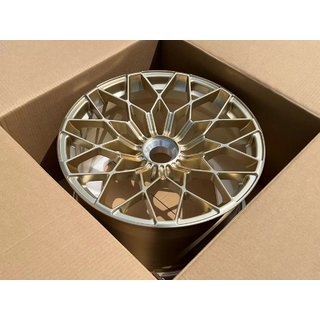 Jante forjate OEM R20 V2 (set 4 buc) foto 3