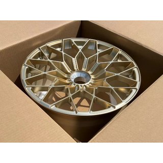 Jante forjate OEM R20 V2 (set 4 buc) foto 4