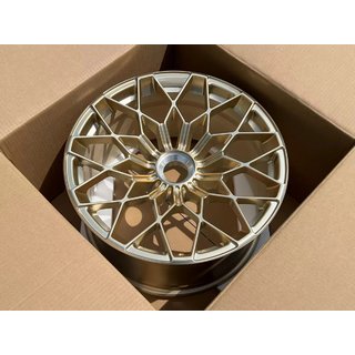 Jante forjate OEM R20 V2 (set 4 buc) foto 2