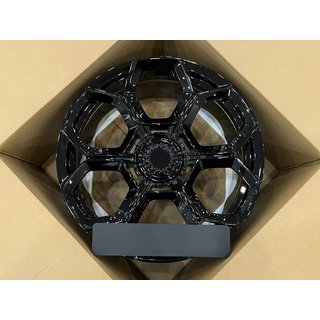 Jante forjate OEM R20 R21 V6 (Set 4 buc) Lamborghini Aventador 2011-2022 foto 1