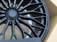 Lamborghini Urus 2018- Jante forjate OEM R23 V5 (Set 4 buc) foto 6