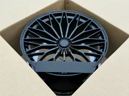 Lamborghini Urus 2018- Jante forjate OEM R23 V5 (Set 4 buc) foto 3