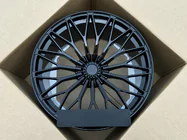 Lamborghini Urus 2018- Jante forjate OEM R23 V5 (Set 4 buc) foto 1