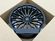 Lamborghini Urus 2018- Jante forjate OEM R23 V5 (Set 4 buc) foto 2