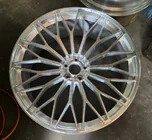 Lamborghini Urus 2018- Jante forjate OEM R23 V5 (Set 4 buc) foto 9