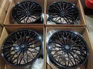 Lamborghini Urus 2018- Jante forjate OEM R23 V6 (Set 4 buc) foto 5