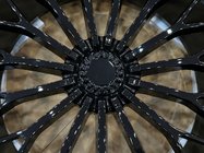 Lamborghini Urus 2018- Jante forjate OEM R23 V6 (Set 4 buc) foto 6