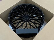 Lamborghini Urus 2018- Jante forjate OEM R23 V6 (Set 4 buc) foto 2