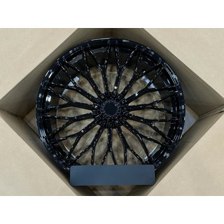 Jante forjate OEM R23 V6 (Set 4 buc) foto 1