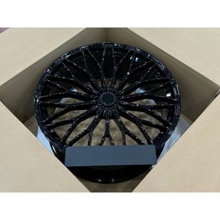 Jante forjate OEM R23 V6 (Set 4 buc) foto 2