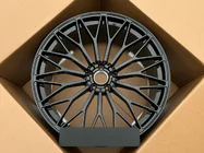 Lamborghini Urus 2018- Jante forjate OEM R23 V7 (Set 4 buc) foto 1