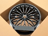 Lamborghini Urus 2018- Jante forjate OEM R23 V7 (Set 4 buc) foto 3